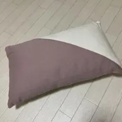 ニトリ　アクセントクッション　未使用