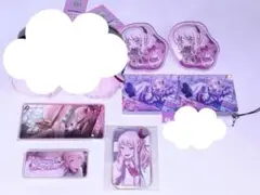 プロセカ 暁山瑞希 グッズ まとめ売り iなんです 願朝