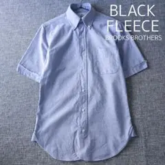 ブラックフリース　国内正規品　ボタンダウン　オックスフォードシャツ