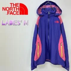 訳あり ノースフェイス FLIGHT HyventDT マンパ レディースM
