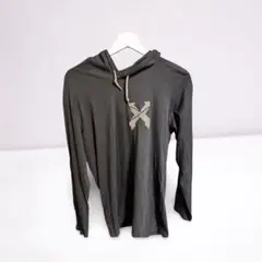 【Merch】Excisionパーカー【Dubstep】