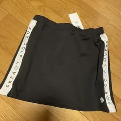 【新品】デサント スカート