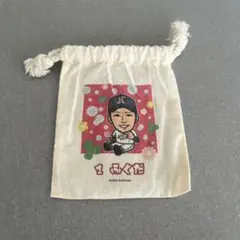 新品　オリックスバファローズ　福田周平選手