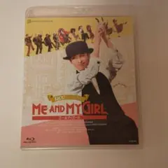 花組 宝塚大劇場公演 UCCミュージカル ME AND MY GIRL