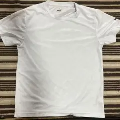 puma 白tシャツ L