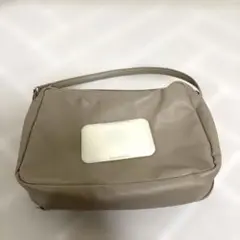 スリーコインズ⭐︎圧縮オムツポーチ