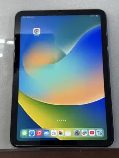 iPad mini6 256GB スペースグレー WiFiモデル