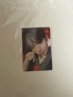 BOYNEXTDOOR BOYLIFE UMS特典 ジェヒョン