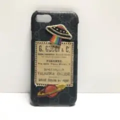 GUCCI(グッチ) 携帯電話ケース 527262