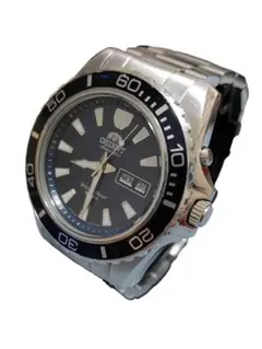 オリエント ORIENT "MAKO XL" マコ FEM75002DR