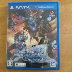 ラグナロク オデッセイ エース