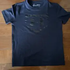 Under Armour ネイビーTシャツ YMD