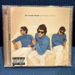The lonely island / Turtleneck& chain