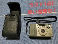 【動作確認ＯＫ】PENTAX　ESPIO115M 動作確認OK】PENTAX ESPIO115M