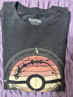 イベント限定 ポケモンGOフェスタ2024 仙台 Tシャツ L 新品未