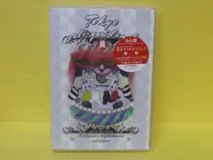 東京カリ≠ガリランド 初日 2014.02.01 良心盤 DVD 8/9603