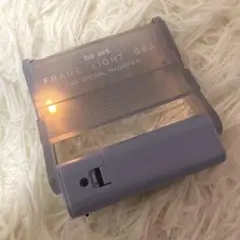 ゲームボーイアドバンス ライト