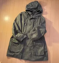 【FREAK'S STORE】Swedish Army スノーパーカー
