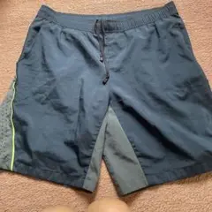 NIKE ショートパンツ