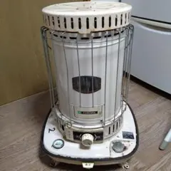 【S9421】石油ストーブ クリーニング済 コロナ SL-22DK S9421】石油ストーブ クリーニング済 コロナ SL-22DK