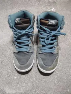 NIKE SB DUNK HIGH 28.5