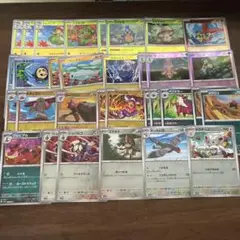 ブラックボルト モンボミラー モンスターボールミラー まとめ売り
