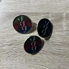 ゾゾゾガチャガチャ ポップアップストア ゾゾゾの裏面