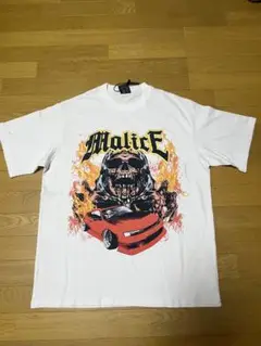 Tシャツ　メンズ　大きいサイズ　アメリカ風　綿100% 汗吸い　カコイイ A4