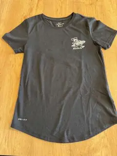 Nike DRI-FIT ブラック Tシャツ S