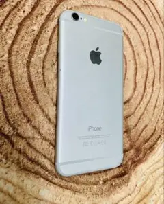 iPhone6 A1586 16GB バッテリー最大容量90%