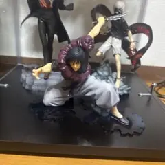 [4/15締切]ARTFX J 呪術廻戦 伏黒甚爾 フィギュア　コトブキヤ 限定特典付き】ARTFX J 伏黒甚爾｜コトブキヤオンラインショップ