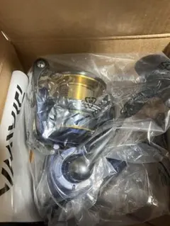 ダイワ Daiwa 20 クレスト LT5000-CXH 新品