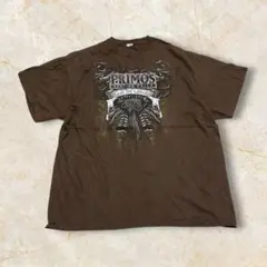 【Primos Hunting Calls ハンティング用品ブランド Tシャツ】