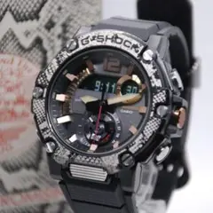 パイソン カスタム アナログウォッチ 2025年最新】g-shock パイソンの人気アイテム - メルカリ