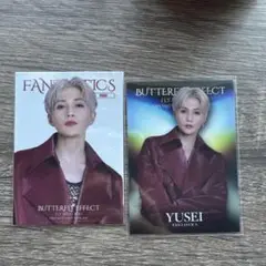 八木勇征