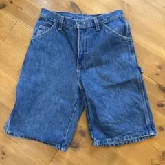 Dickies デニム ショートパンツ