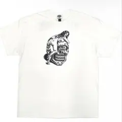 TATTOO STUDIO YAMADA EIKI GRAPHIC TEE