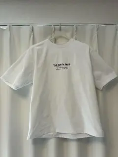 THE NORTH FACEショートスリーブエアリーティーエヌエフT