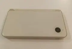 ニンテンドーDSi LL ホワイト 本体