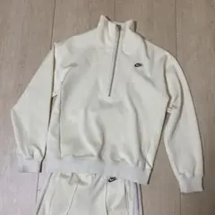 Nike セットアップ　ハーフジップジャージ　パンツ