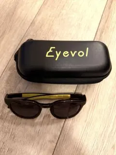 eyevol サングラス