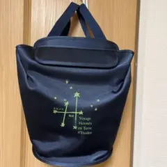 エルメス HERMES 【エルメスの星を巡る旅】展 限定販売品 リュック