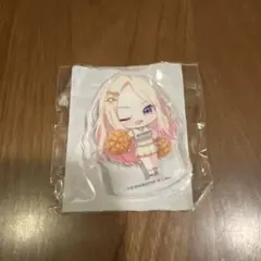 十王星南 アクリル 「コトブキヤくじ 学マス　CHEERFUL!」 C-9賞
