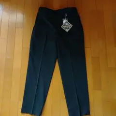 アーバンリサーチ　FORK&SPOON TEC LINENパンツ
