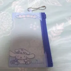 シナモロール