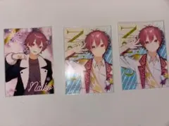 いれいす ないこ ブロマイドL判 3枚セット