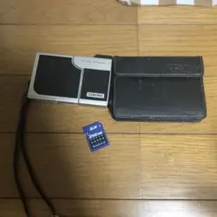 人気のブラック【早い者勝ち】CONTAX SL300RT* バッテリー２個セット Amazon | 交換バッテリーfor Kyocera Contax sl300rt、Finecam