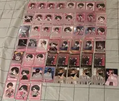 ちょこらび さくら さくらくん メッセ入りチェキ まとめ売り