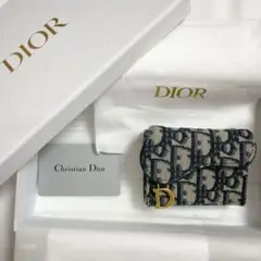 ディオール 財布
