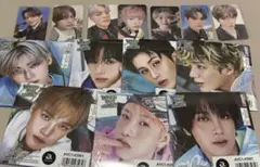 NCT DREAM BTTF 未開封コンプリート